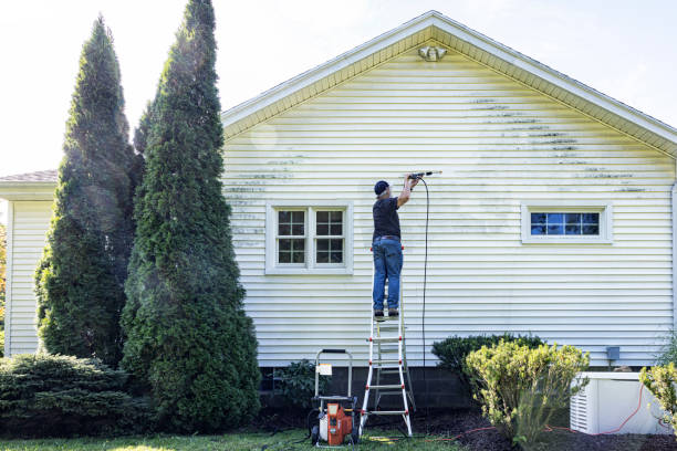 Best Sidewalk Pressure Washing  in USA